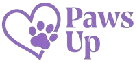 Paws Up Logo